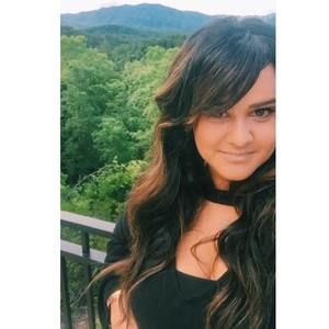 Meet your Posher, Niki